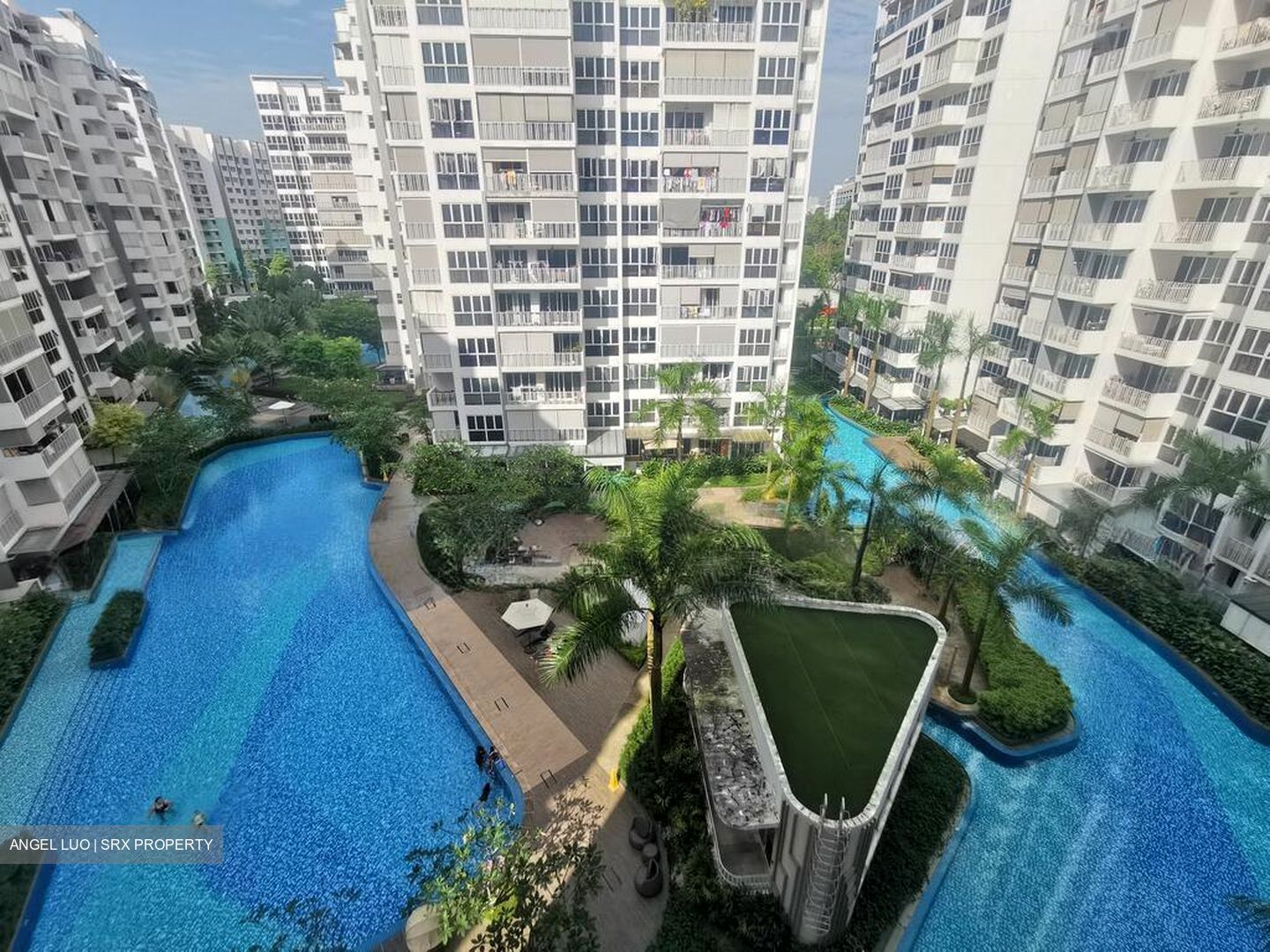 Forestville (D25), Condominium #495972941